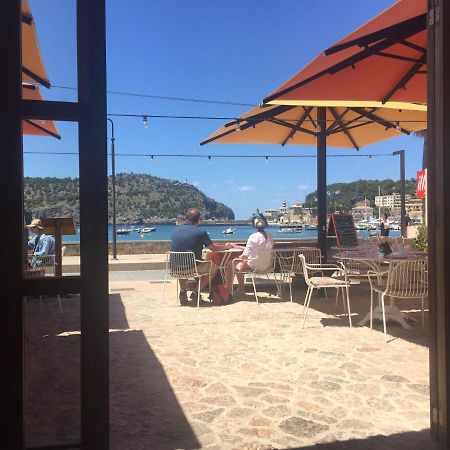 Ca Na Jb Leilighet Puerto de Sóller Eksteriør bilde