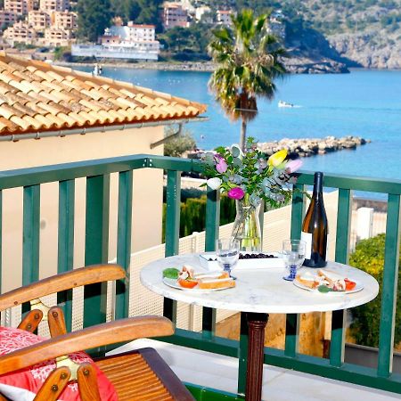 Ca Na Jb Leilighet Puerto de Sóller Eksteriør bilde