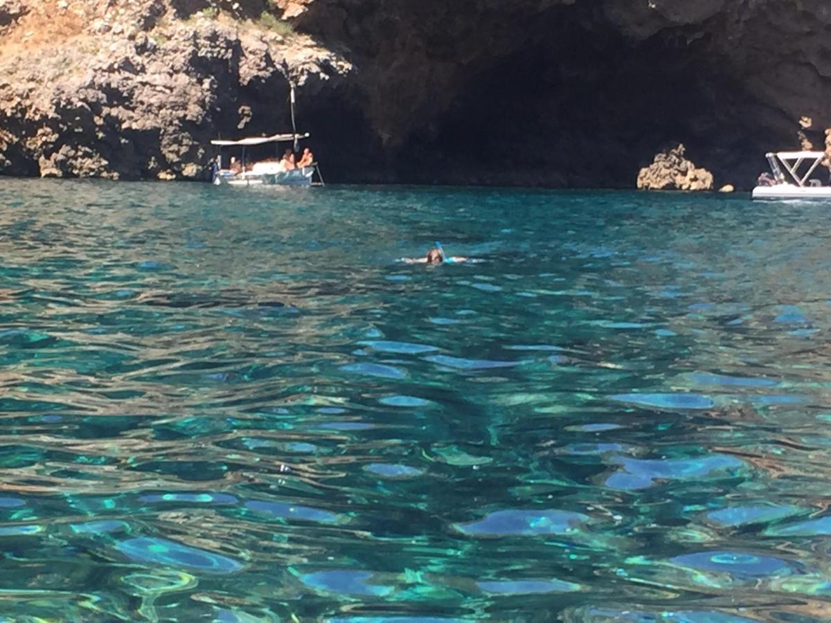 Ca Na Jb Leilighet Puerto de Sóller Eksteriør bilde
